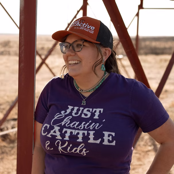 The Team Brianna Lopez, Farm Payroll Specialist at Ranch Right
